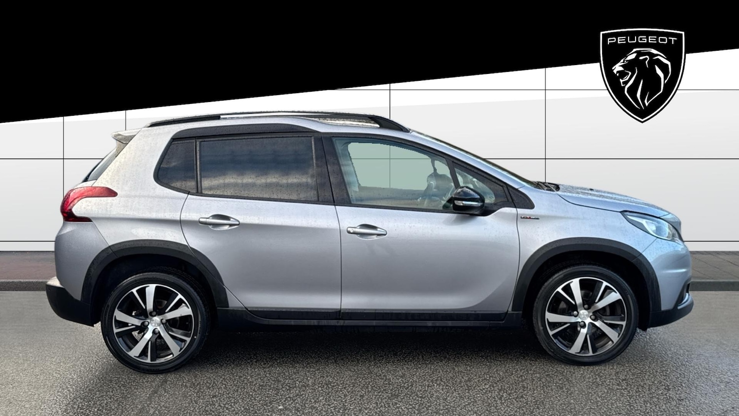 Used Peugeot 2008 2019 for sale - 77532590: Photo 5