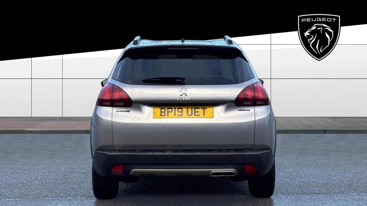 Used Peugeot 2008 2019 for sale - 77532590: Photo 6