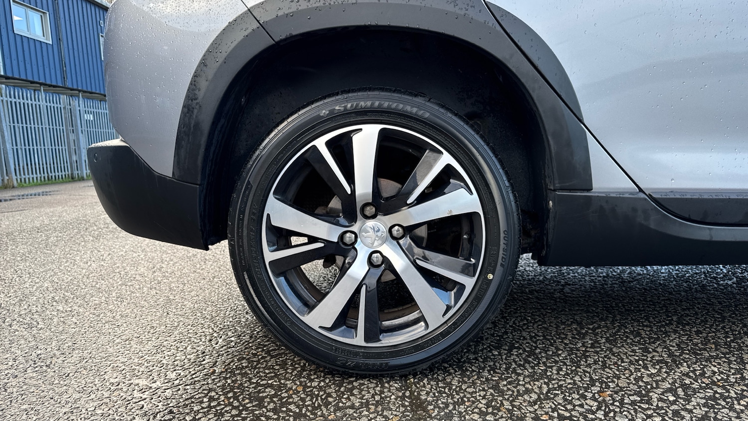 Used Peugeot 2008 2019 for sale - 77532590: Photo 7