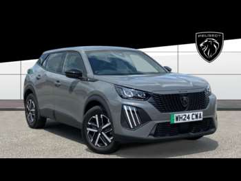 2024 (24) - 115kW Active 54kWh 5dr Auto Electric Estate