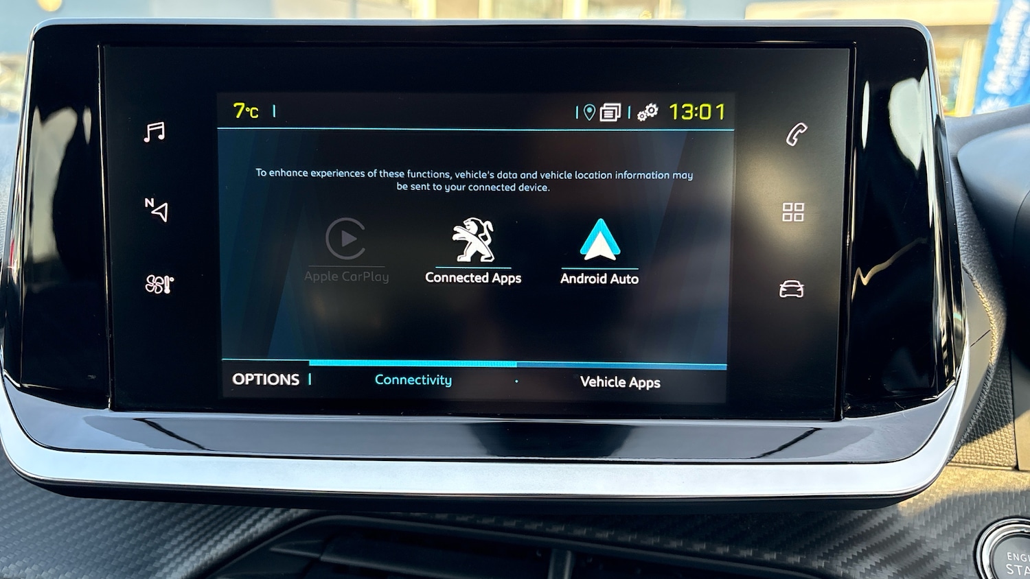 Used Peugeot 208 2023 for sale - 77035729: Photo 12