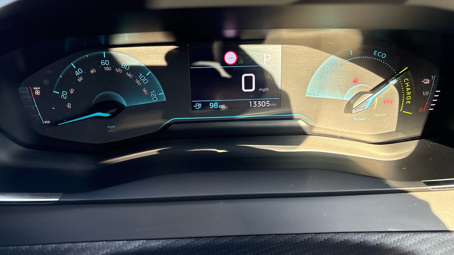 Used Peugeot 208 2023 for sale - 77035729: Photo 18