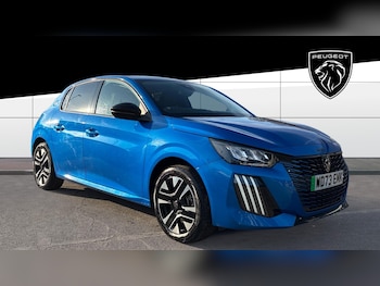 2023 (73) - 100kW E-Style 50kWh 5dr Auto Electric Hatchback
