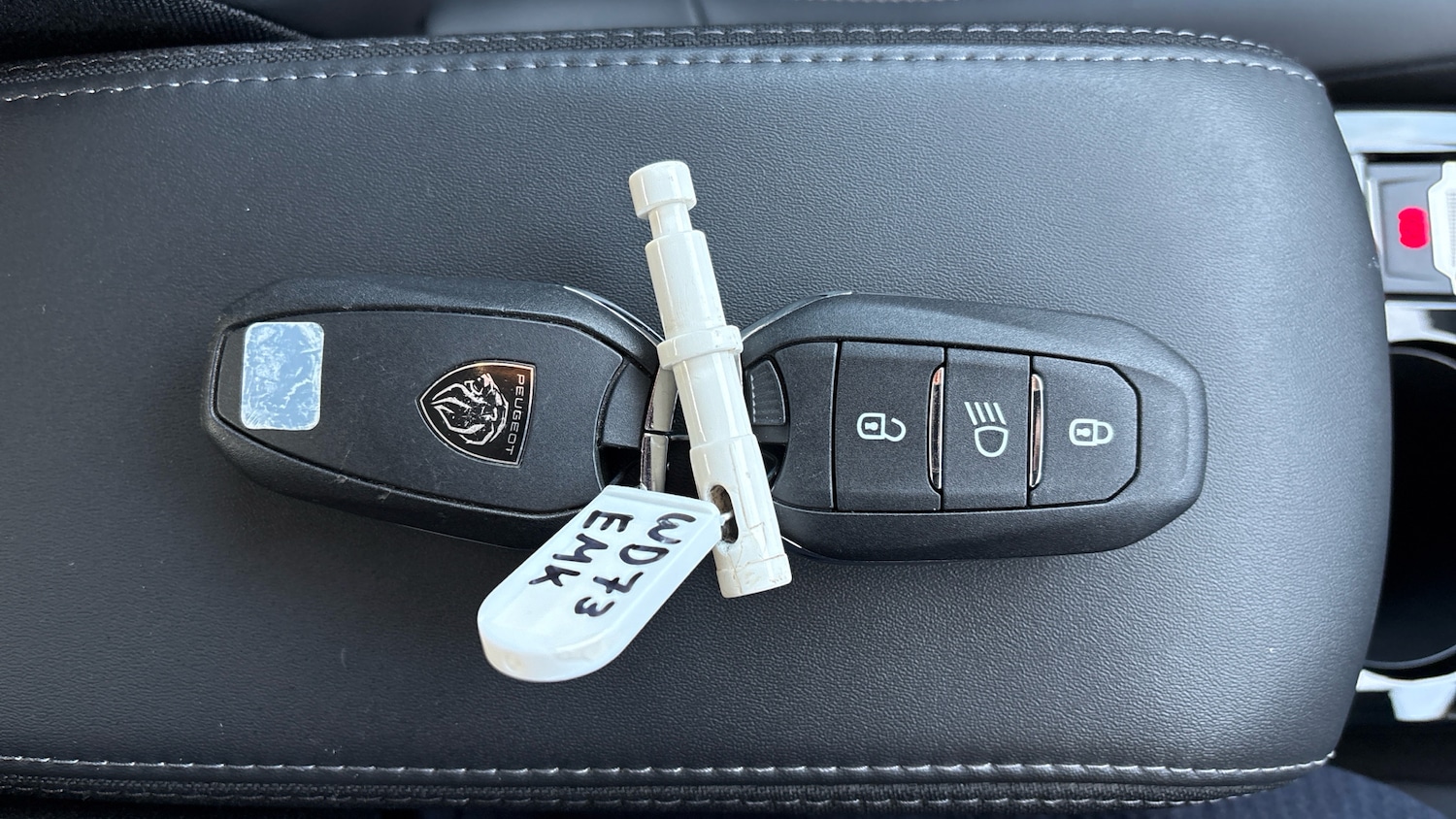 Used Peugeot 208 2023 for sale - 77035729: Photo 20