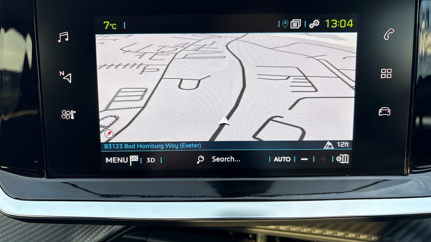 Used Peugeot 208 2023 for sale - 77035729: Photo 25