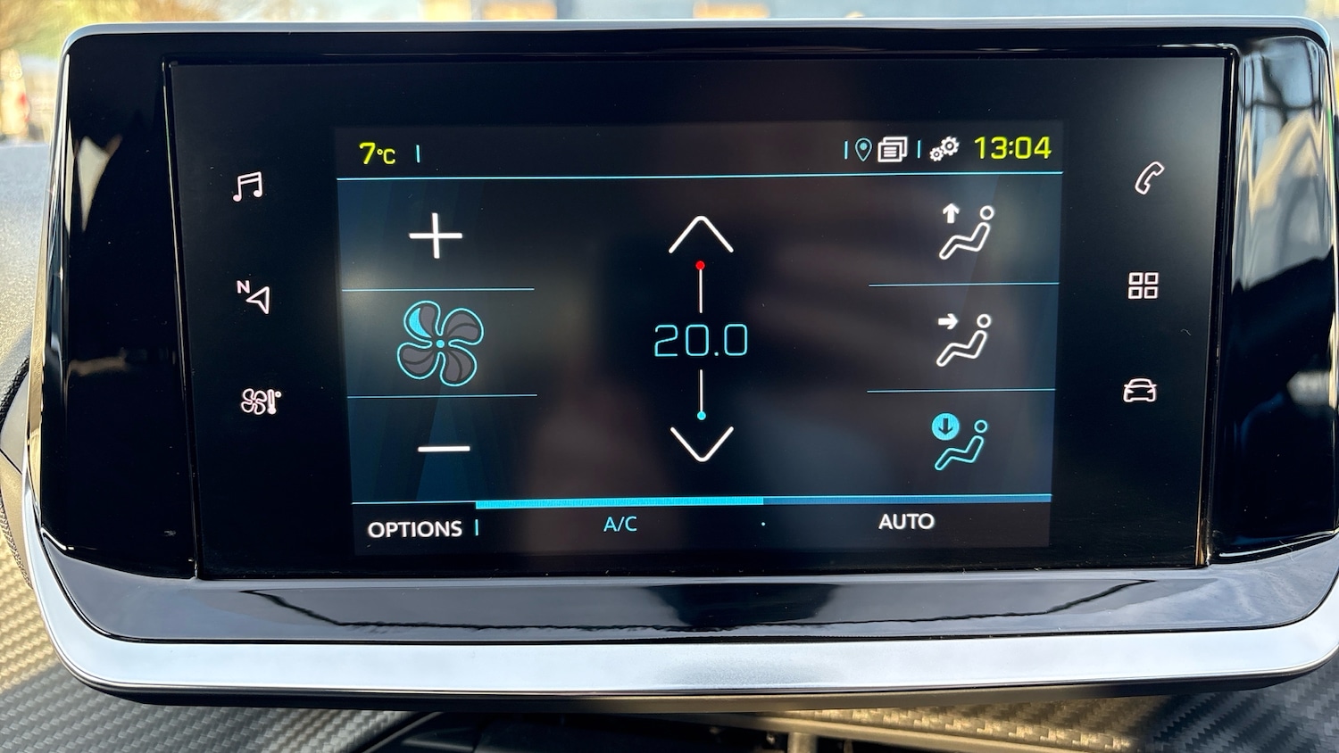 Used Peugeot 208 2023 for sale - 77035729: Photo 26