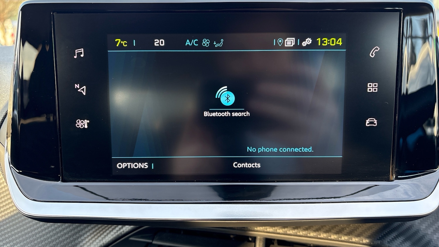 Used Peugeot 208 2023 for sale - 77035729: Photo 27