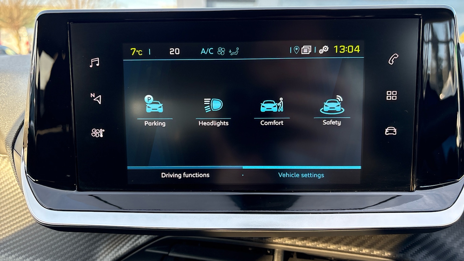 Used Peugeot 208 2023 for sale - 77035729: Photo 29