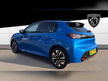 Used Peugeot 208 2023 for sale - 77035729: Photo
