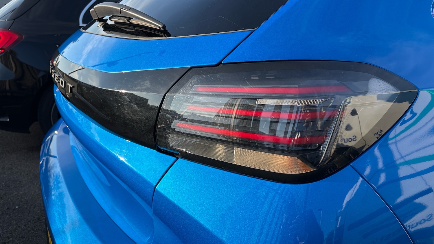 Used Peugeot 208 2023 for sale - 77035729: Photo 37