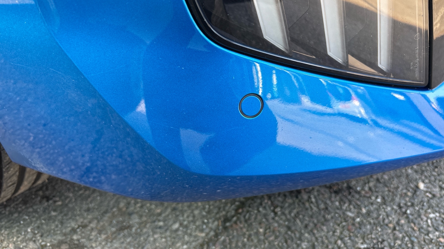 Used Peugeot 208 2023 for sale - 77035729: Photo 39