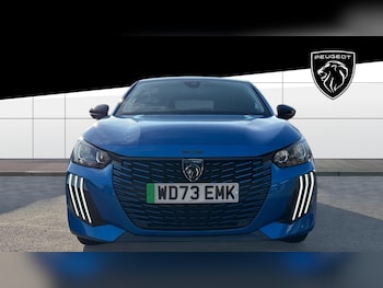 Used Peugeot 208 2023 for sale - 77035729: Photo