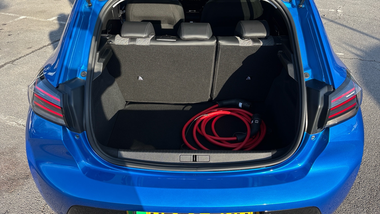 Used Peugeot 208 2023 for sale - 77035729: Photo 4