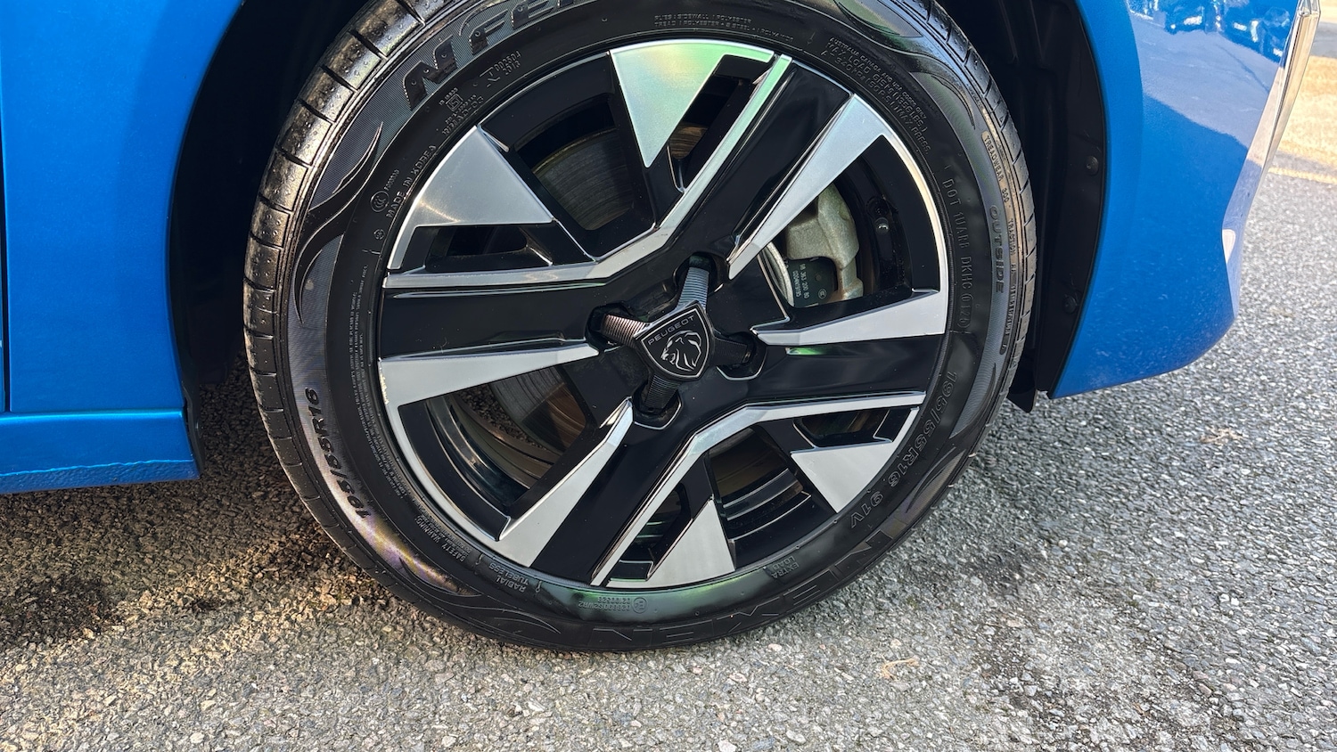 Used Peugeot 208 2023 for sale - 77035729: Photo 45