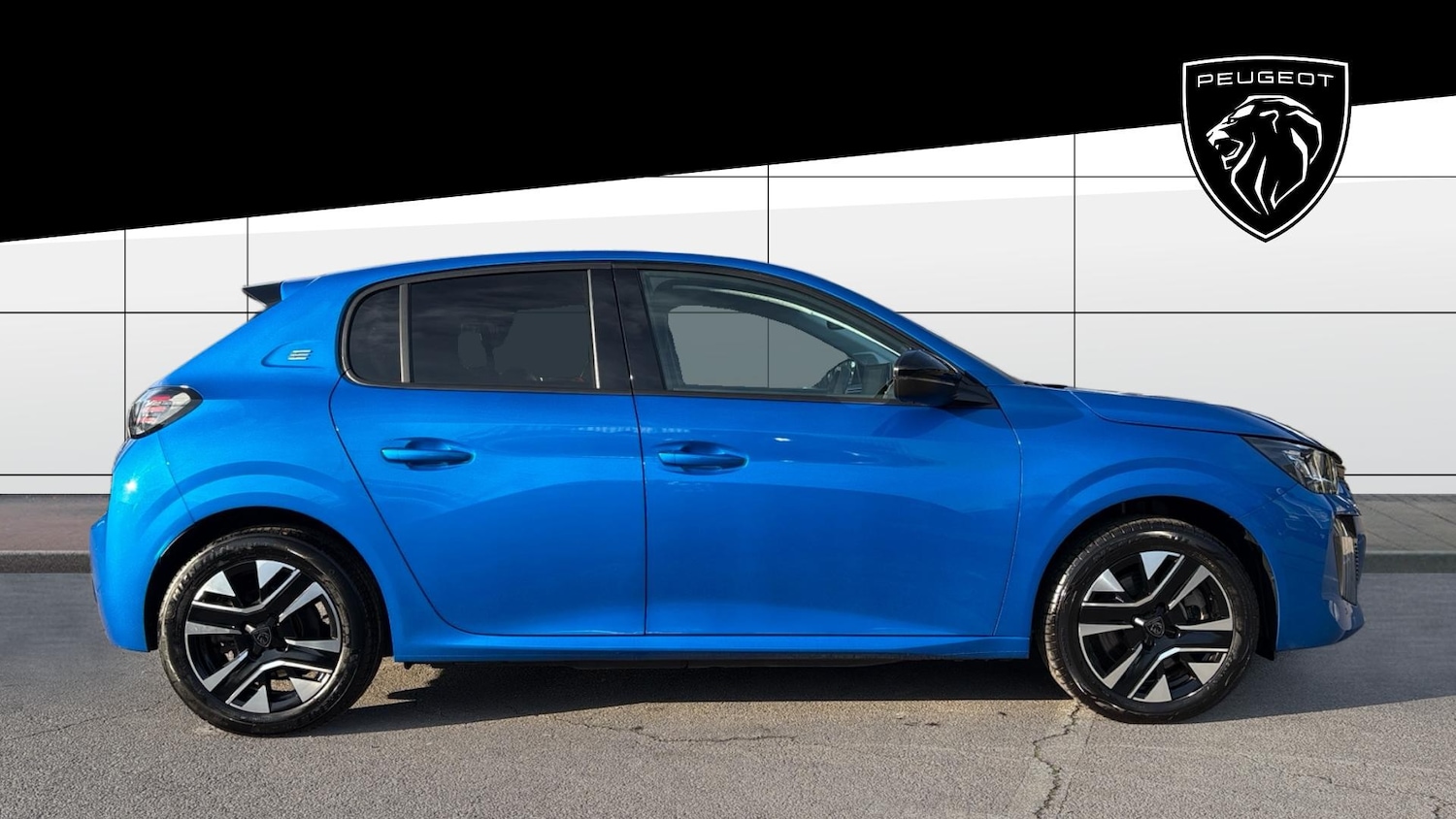 Used Peugeot 208 2023 for sale - 77035729: Photo 5