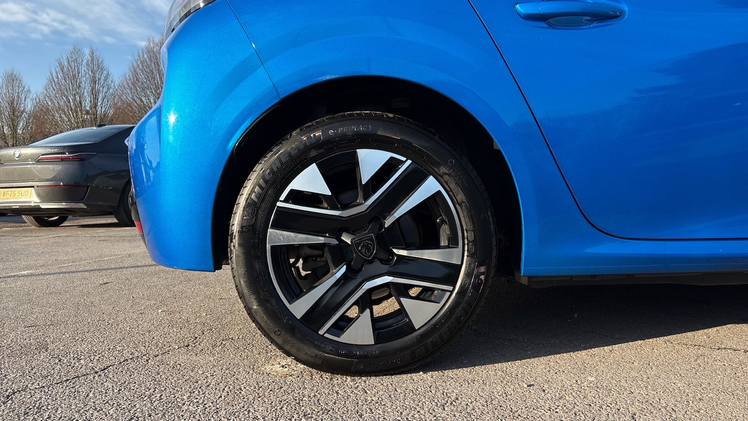 Used Peugeot 208 2023 for sale - 77035729: Photo 7