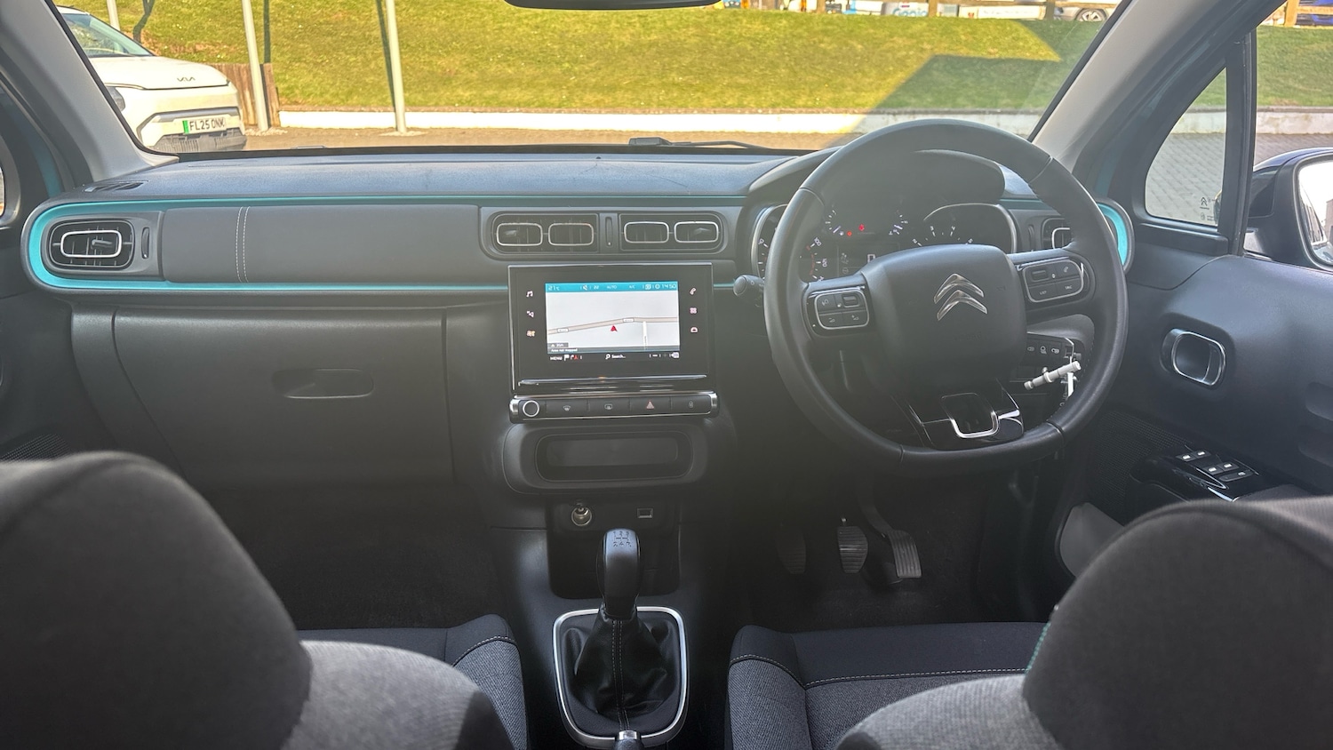 Used Citroen C3 2023 for sale - 78054177: Photo 10