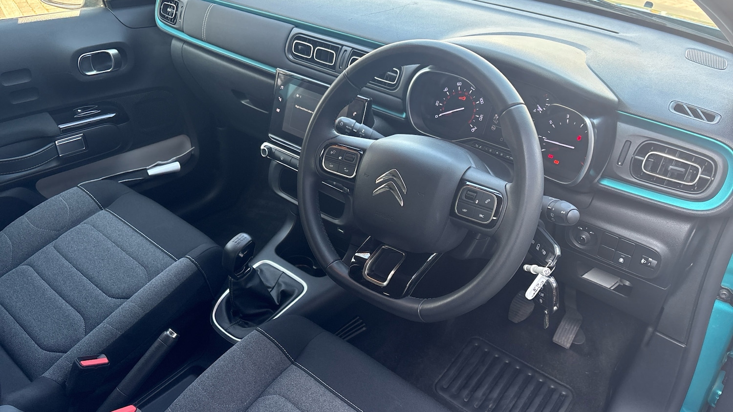 Used Citroen C3 2023 for sale - 78054177: Photo 11