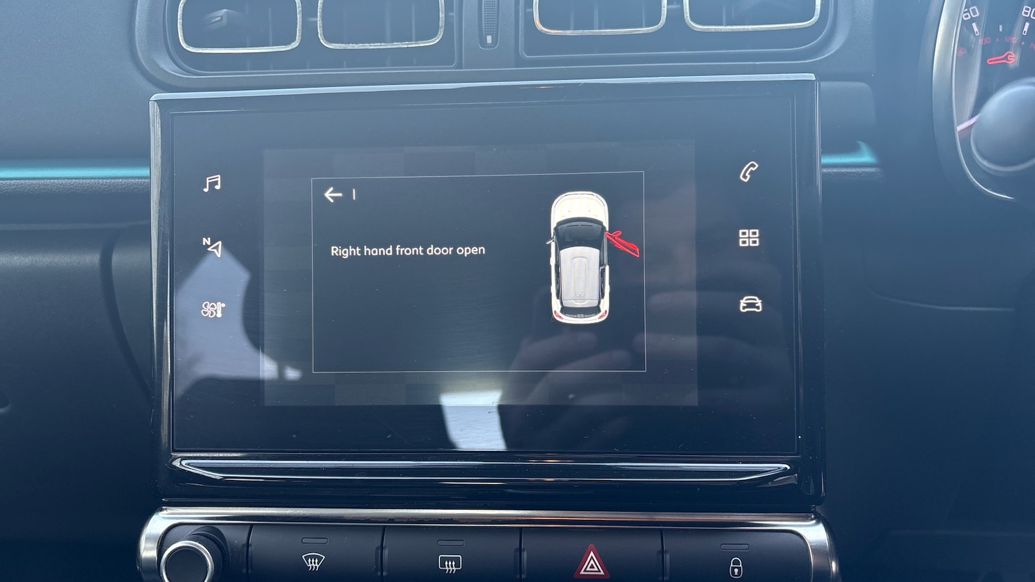 Used Citroen C3 2023 for sale - 78054177: Photo 12