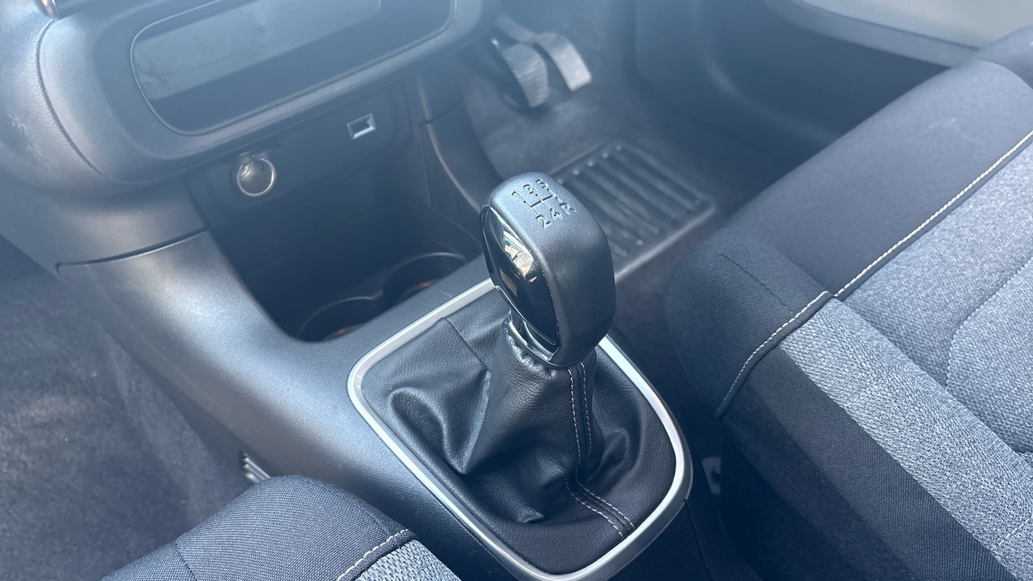 Used Citroen C3 2023 for sale - 78054177: Photo 13