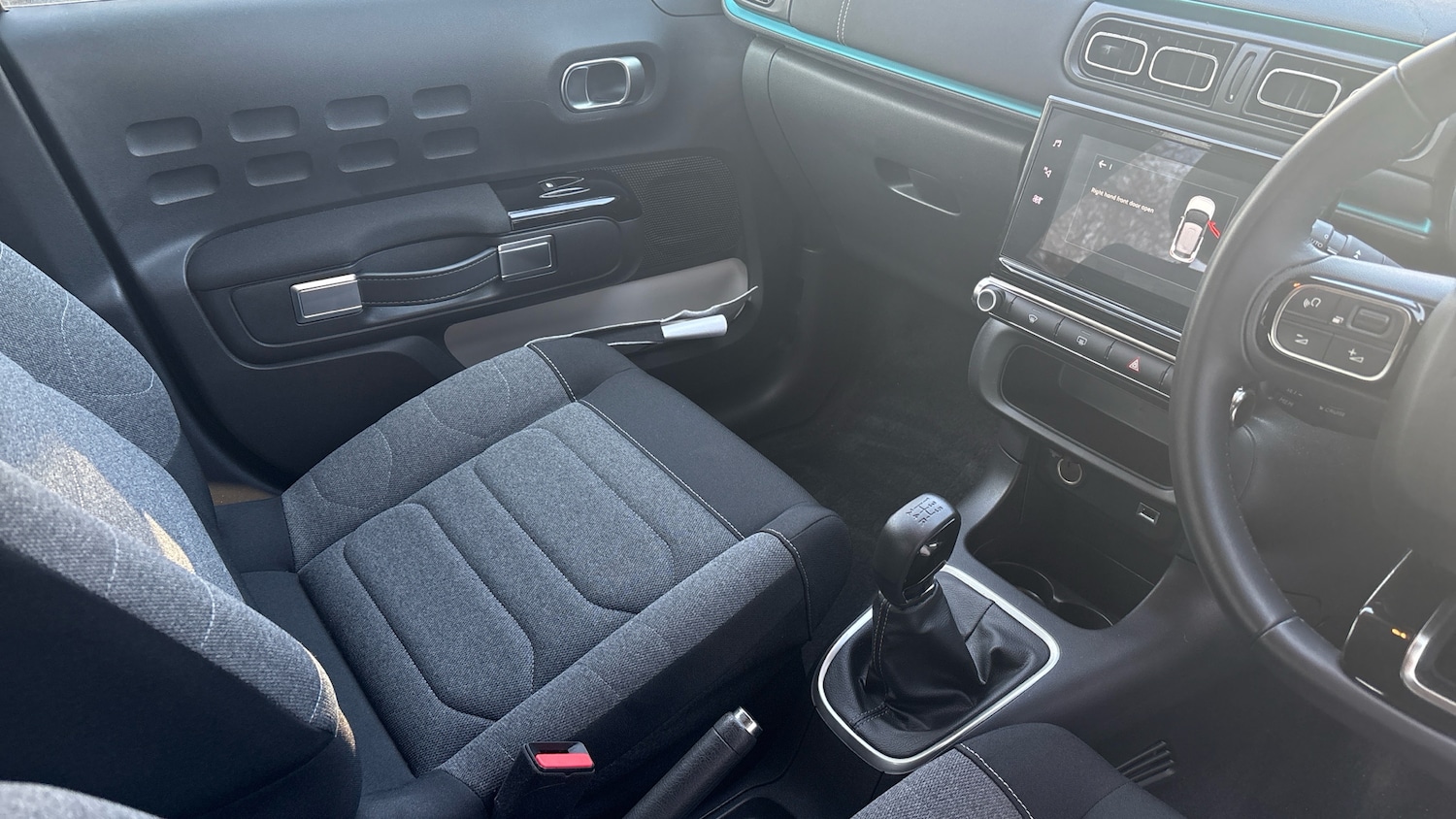 Used Citroen C3 2023 for sale - 78054177: Photo 14