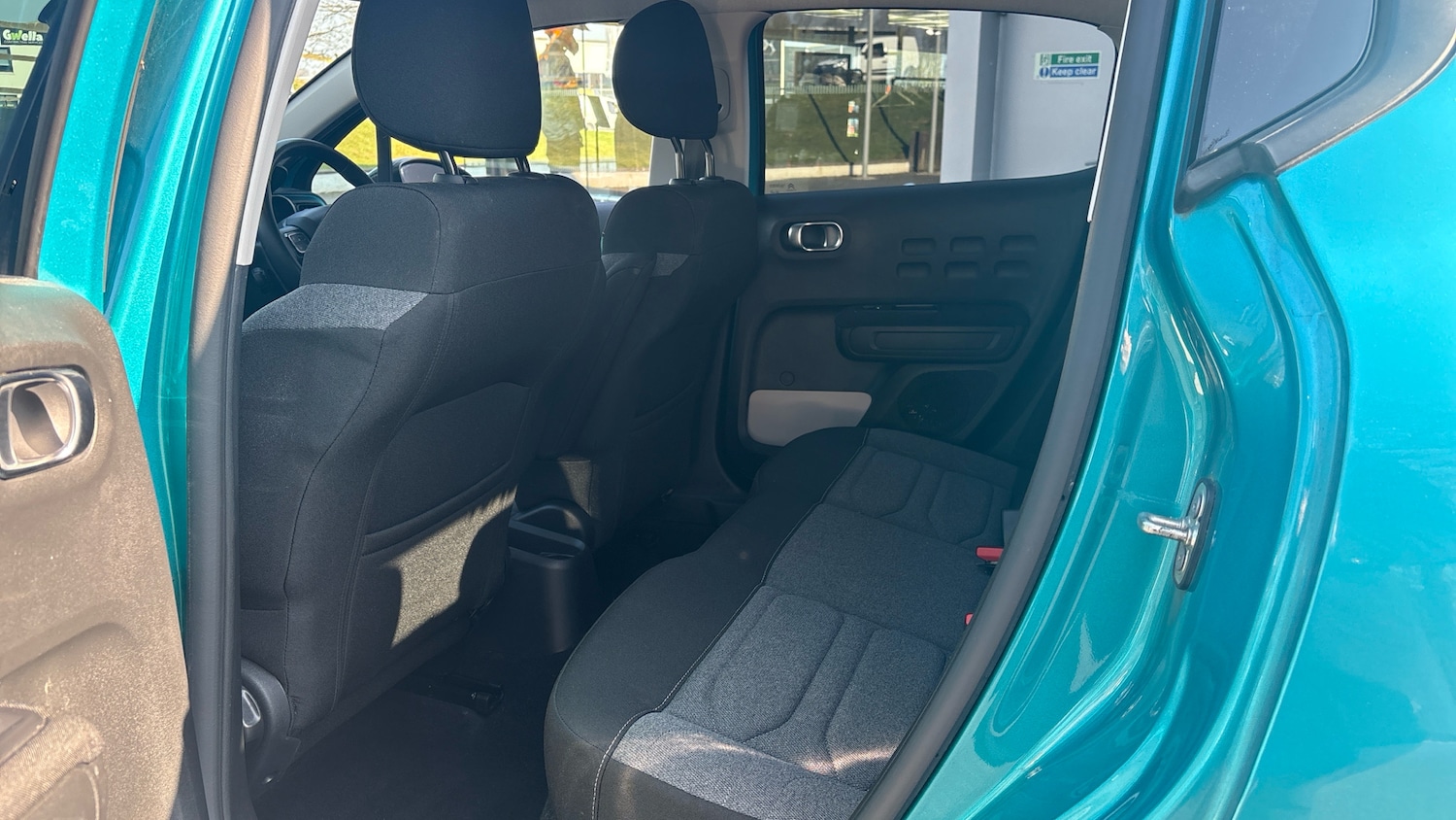 Used Citroen C3 2023 for sale - 78054177: Photo 16