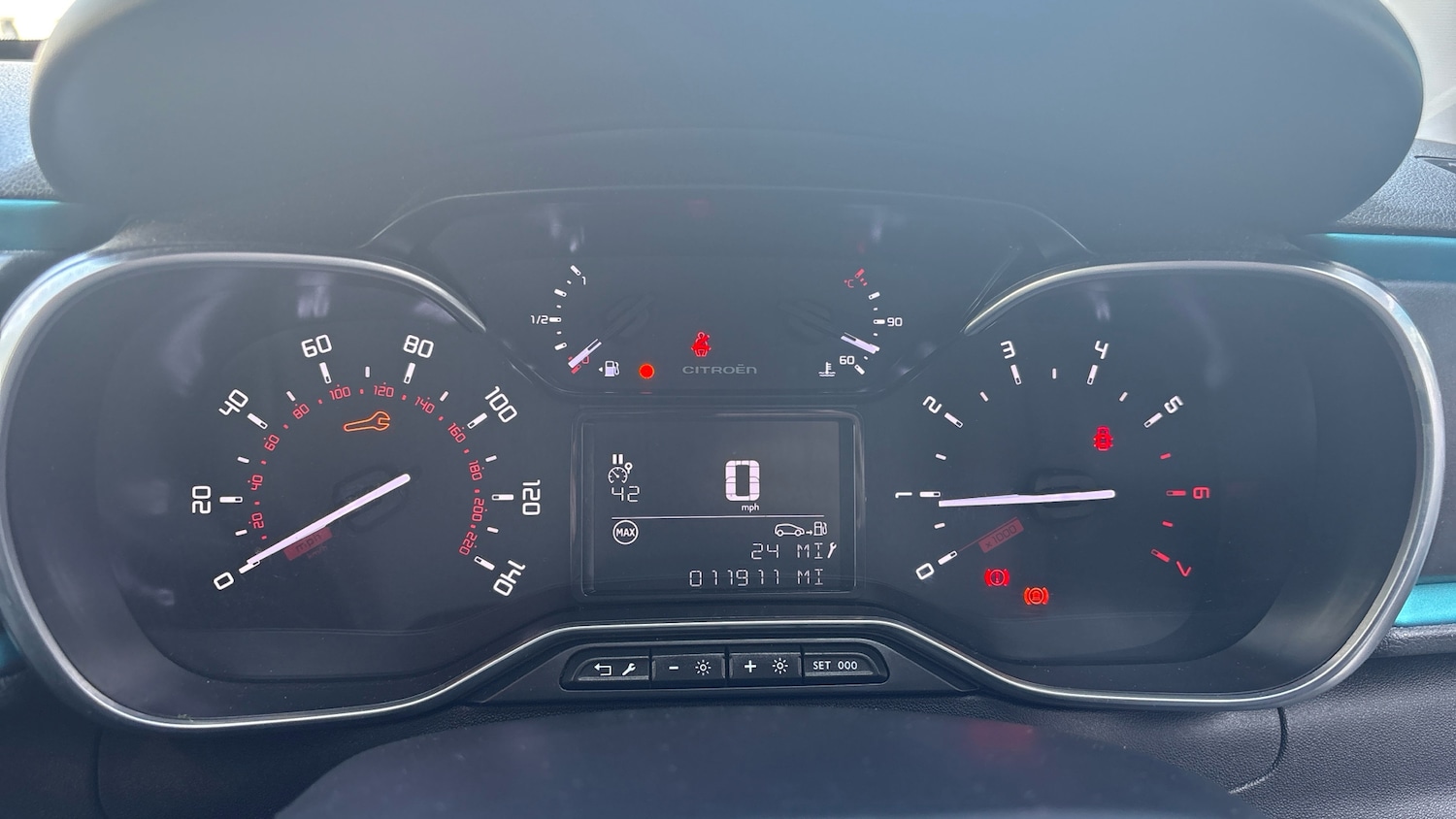 Used Citroen C3 2023 for sale - 78054177: Photo 18