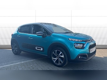 Citroen C3 feature image