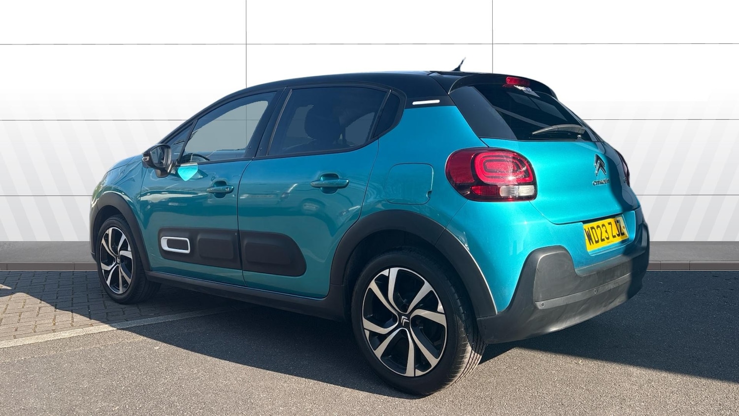 Used Citroen C3 2023 for sale - 78054177: Photo 2