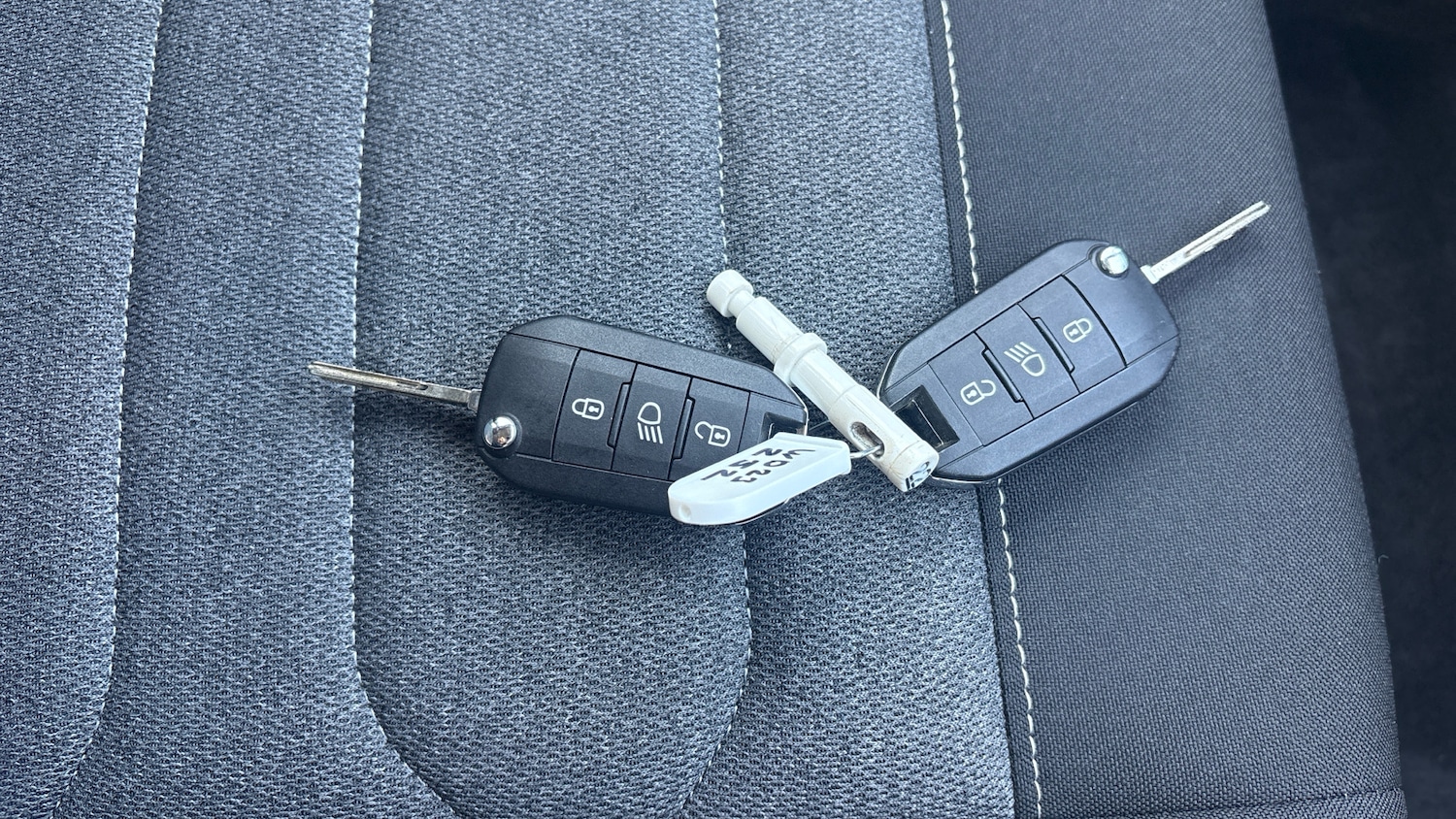 Used Citroen C3 2023 for sale - 78054177: Photo 20