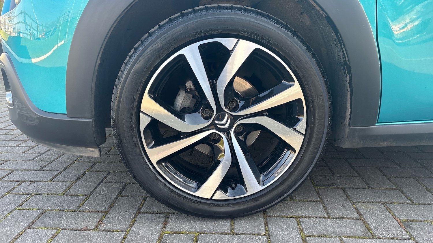 Used Citroen C3 2023 for sale - 78054177: Photo 21