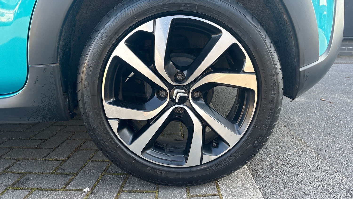 Used Citroen C3 2023 for sale - 78054177: Photo 22