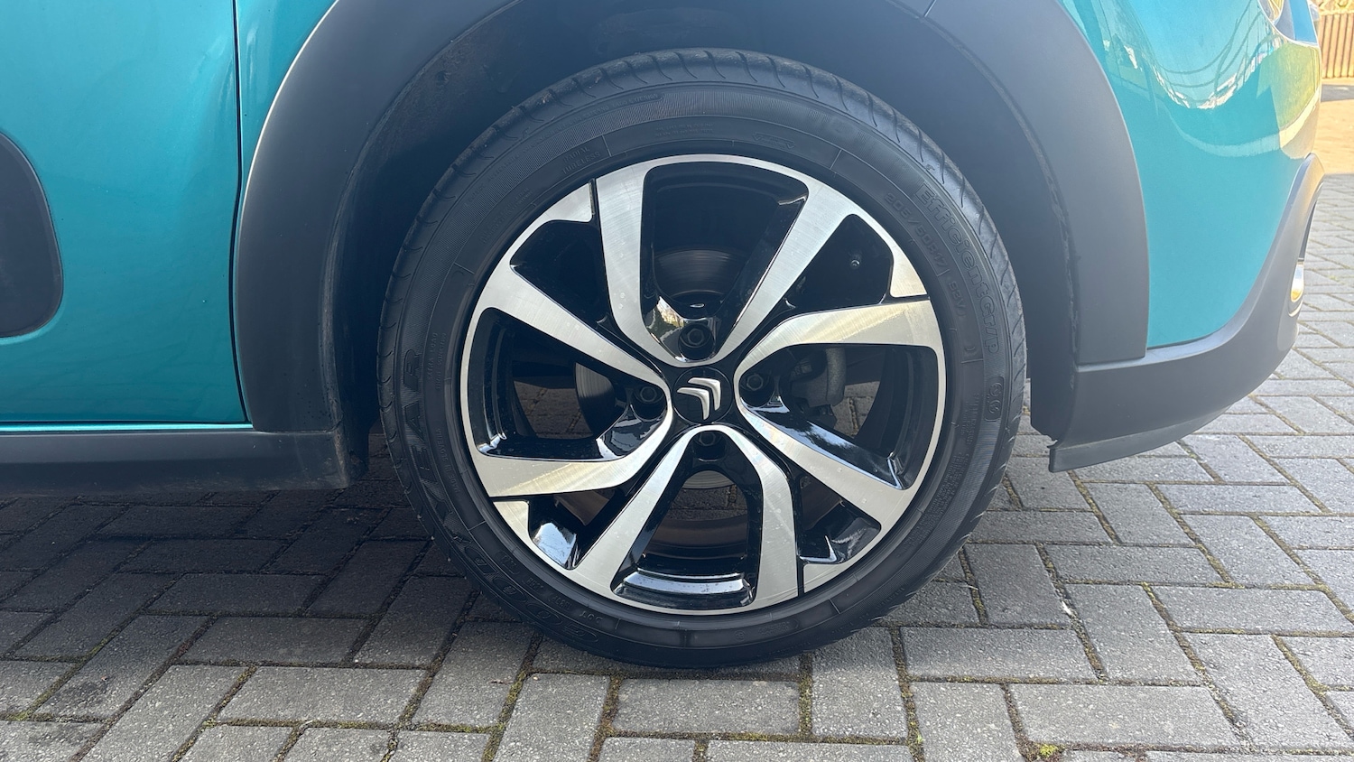 Used Citroen C3 2023 for sale - 78054177: Photo 23