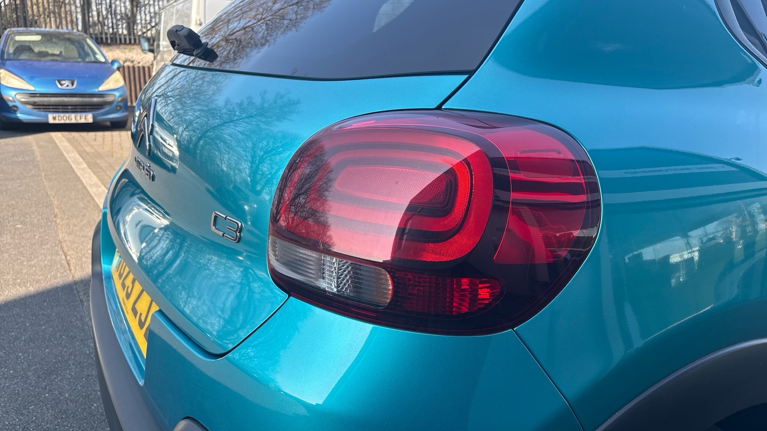 Used Citroen C3 2023 for sale - 78054177: Photo 28