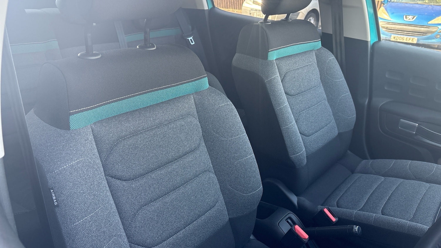 Used Citroen C3 2023 for sale - 78054177: Photo 29