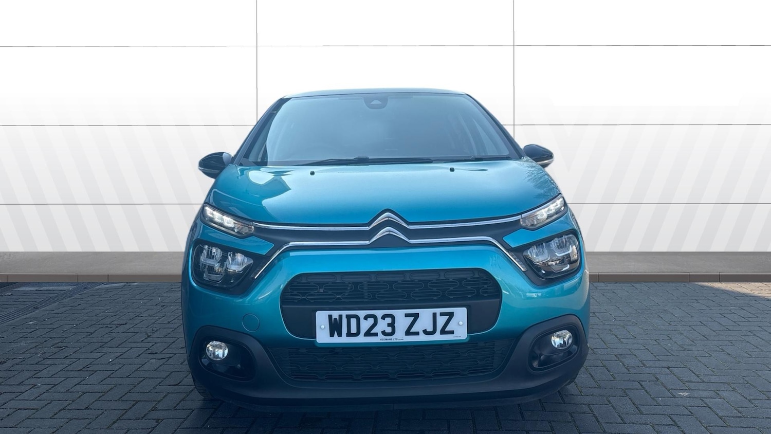 Used Citroen C3 2023 for sale - 78054177: Photo 3