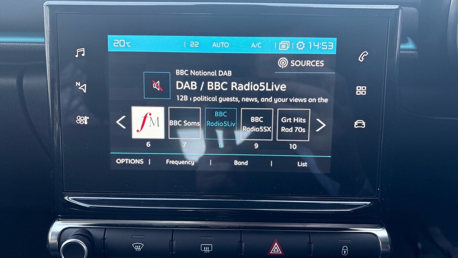 Used Citroen C3 2023 for sale - 78054177: Photo 35