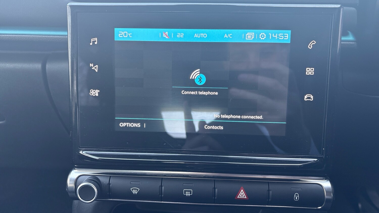 Used Citroen C3 2023 for sale - 78054177: Photo 37