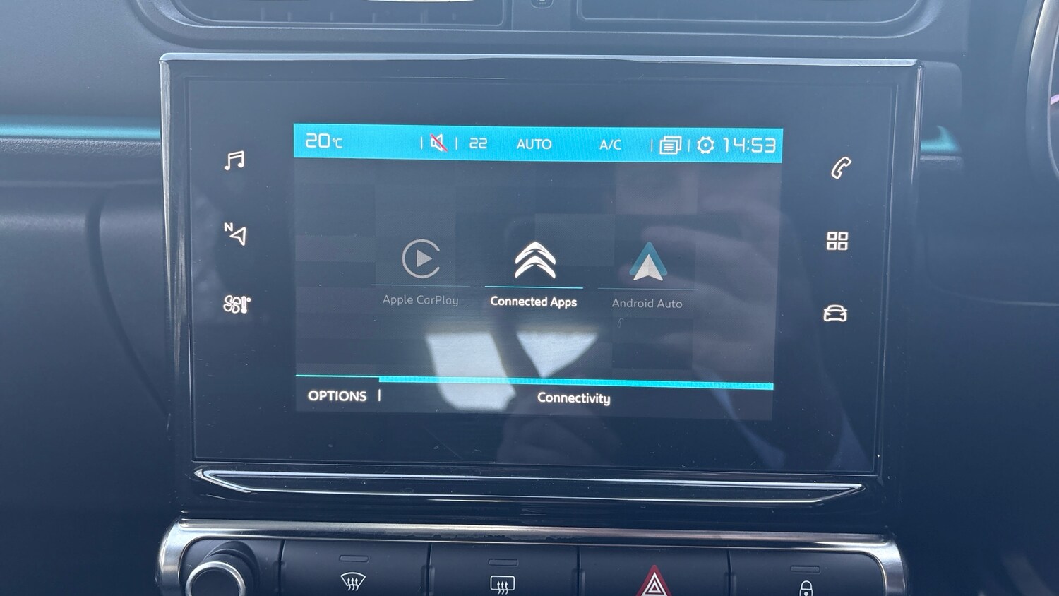 Used Citroen C3 2023 for sale - 78054177: Photo 38