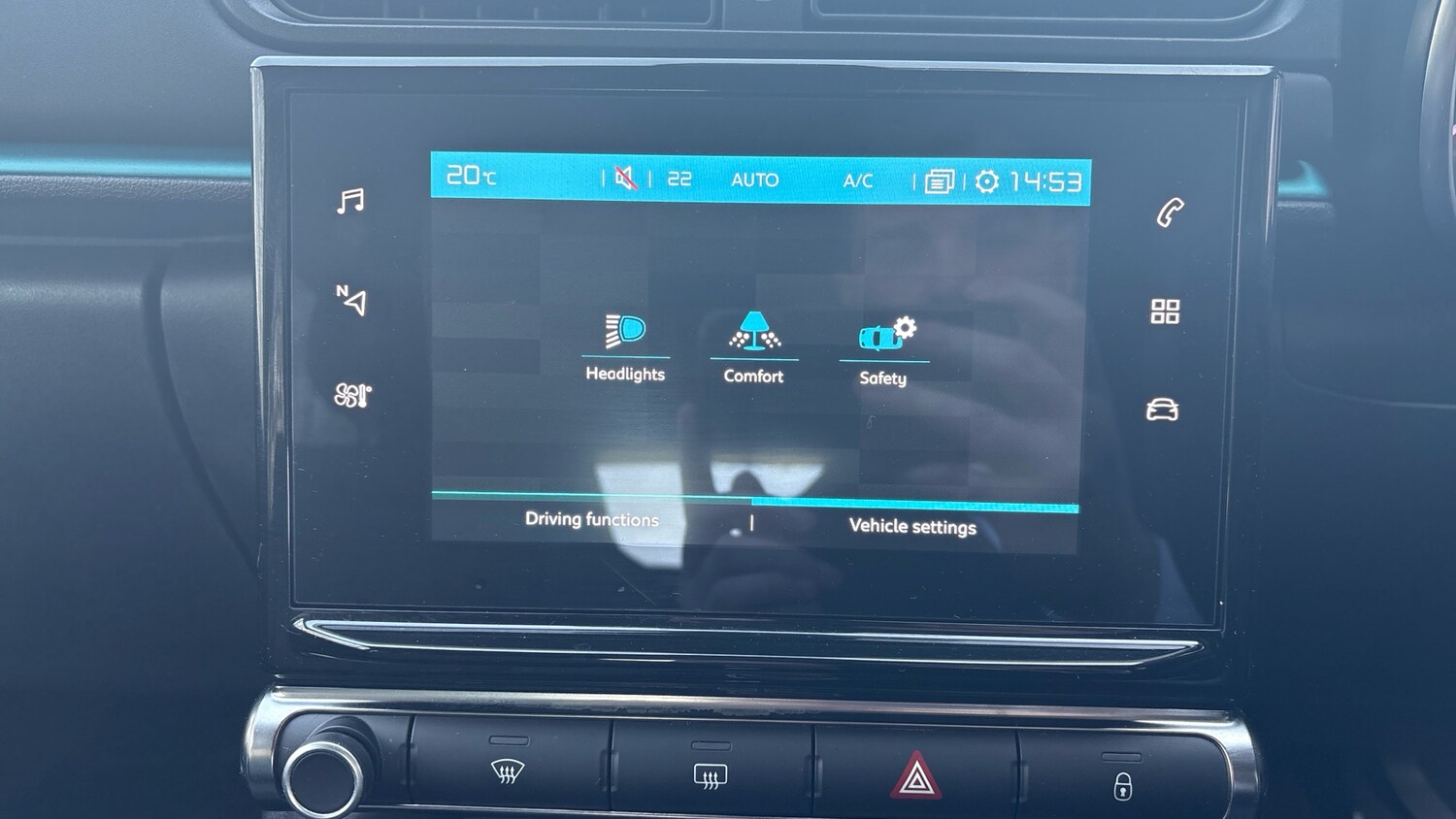 Used Citroen C3 2023 for sale - 78054177: Photo 40