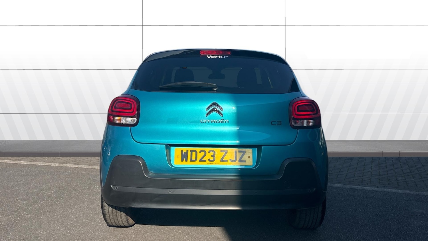 Used Citroen C3 2023 for sale - 78054177: Photo 6