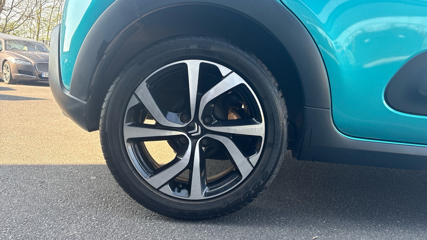 Used Citroen C3 2023 for sale - 78054177: Photo 7