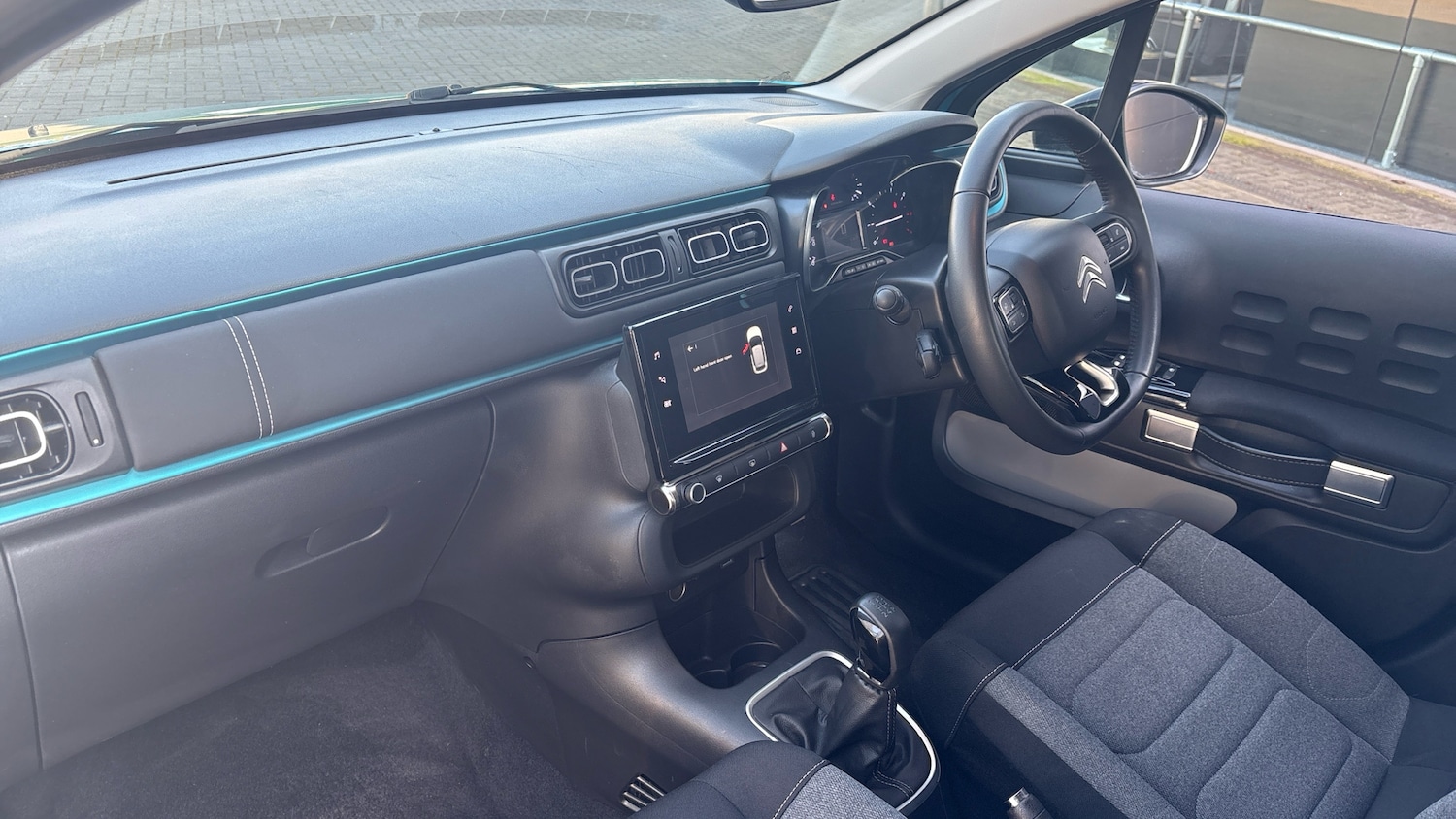 Used Citroen C3 2023 for sale - 78054177: Photo 9