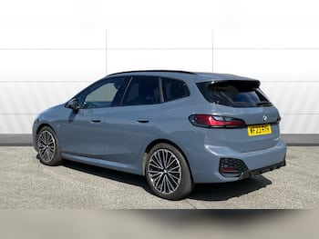 Used BMW 2 Series 2023 for sale - 79580713: Photo
