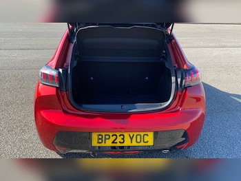 Used Peugeot 208 2023 for sale - 78314077: Photo