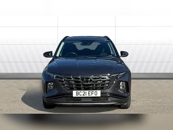 Used Hyundai TUCSON 2021 for sale - 79614978: Photo