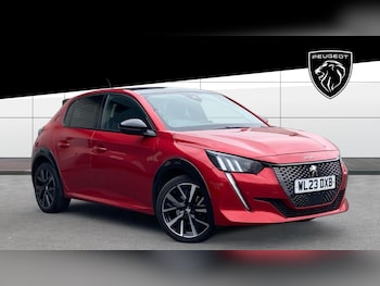 Used Peugeot 208 2023 for sale - 78282094: Photo