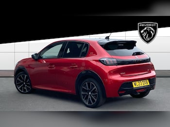 Used Peugeot 208 2023 for sale - 78282094: Photo