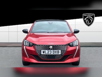 Used Peugeot 208 2023 for sale - 78282094: Photo