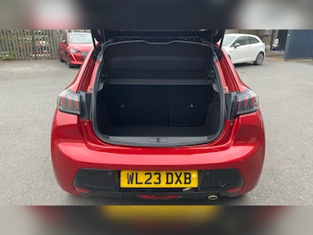 Used Peugeot 208 2023 for sale - 78282094: Photo